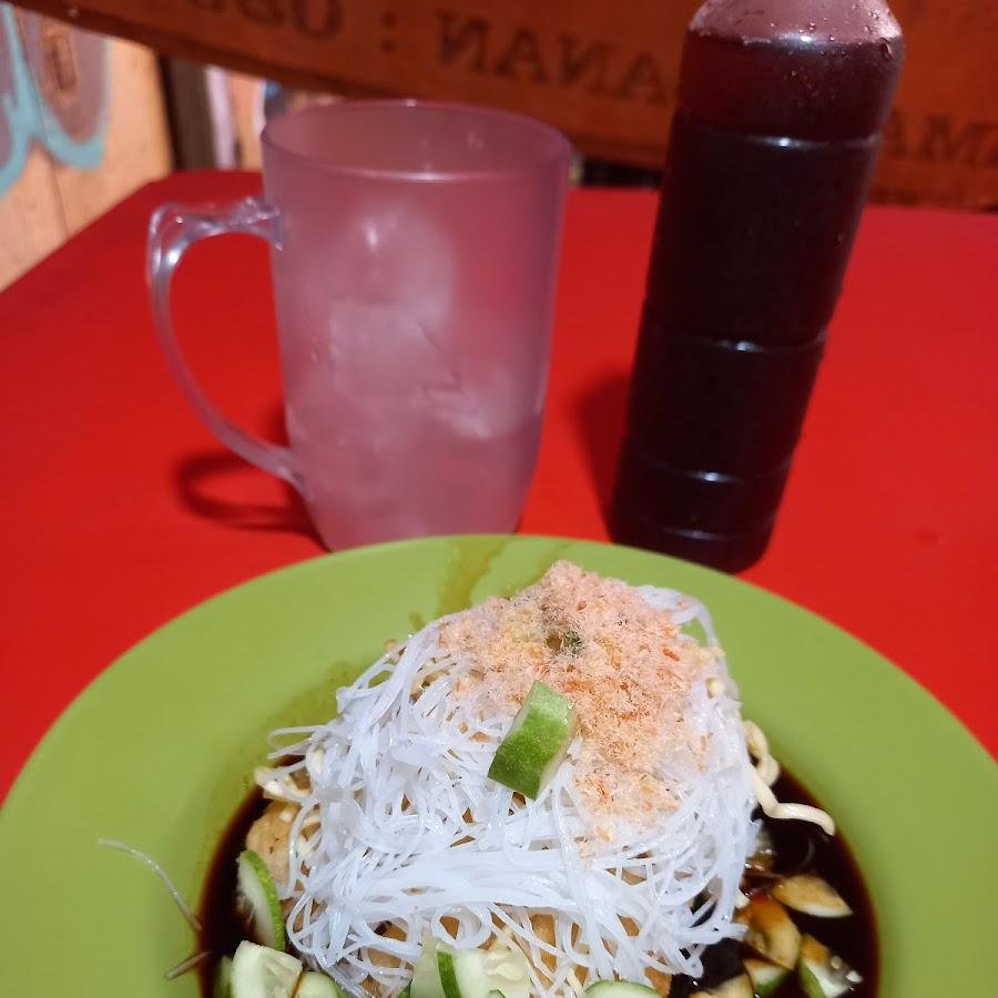 Pempek Sepuluh Ulu 