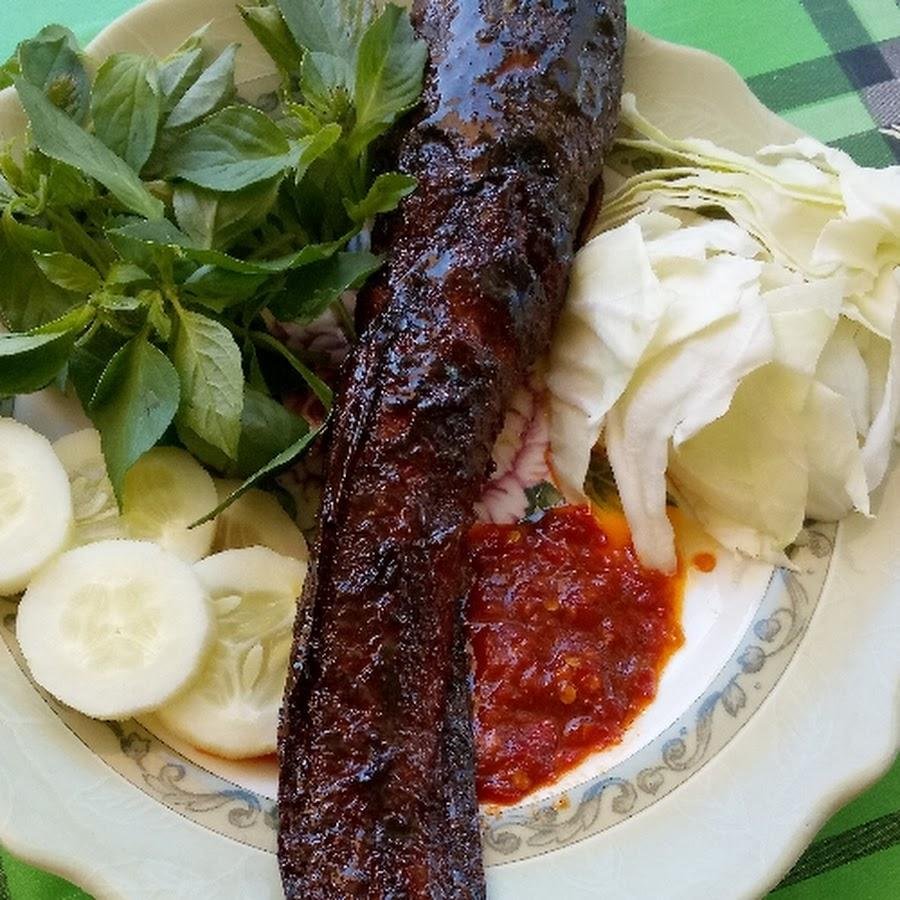 Warung Makan Bu Mus, Gisikdrono