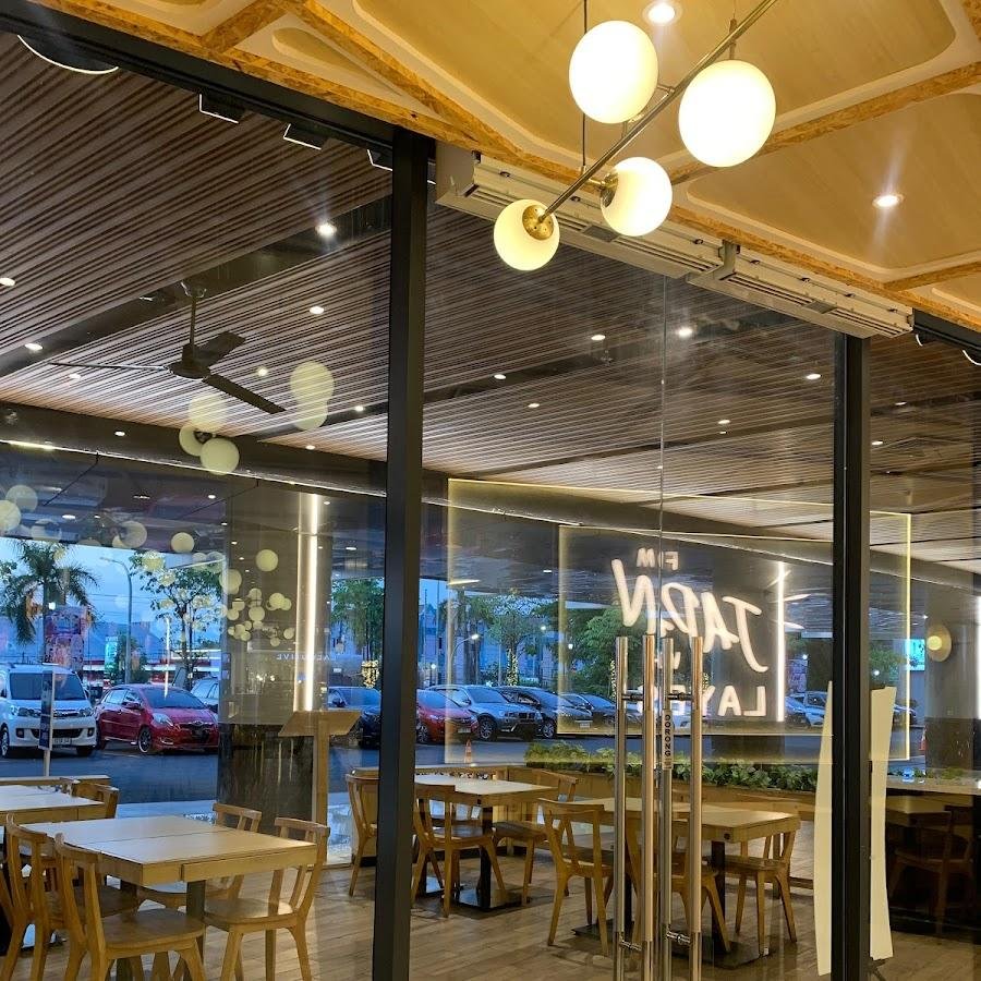 Kimukatsu, Pakuwon Mall Solo Baru