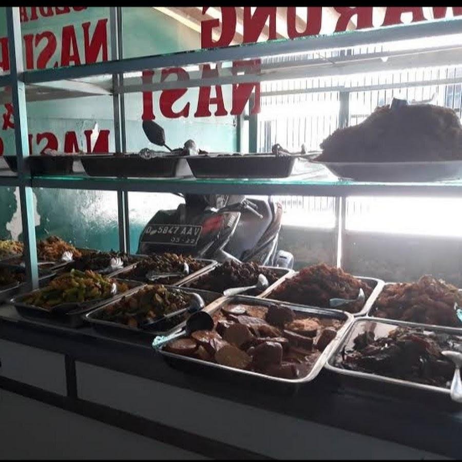 Warung Nasi Mitra Laksana, Antapani