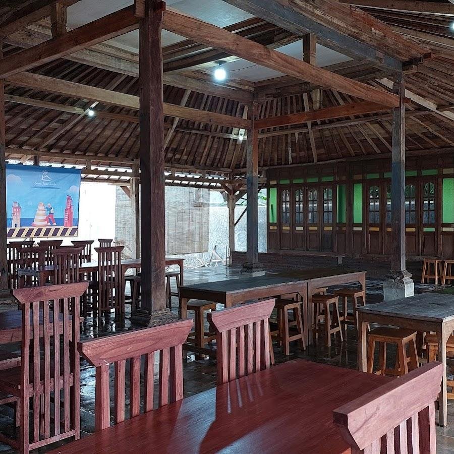 Selera Jawa Sunda Pusat, Banjarsari