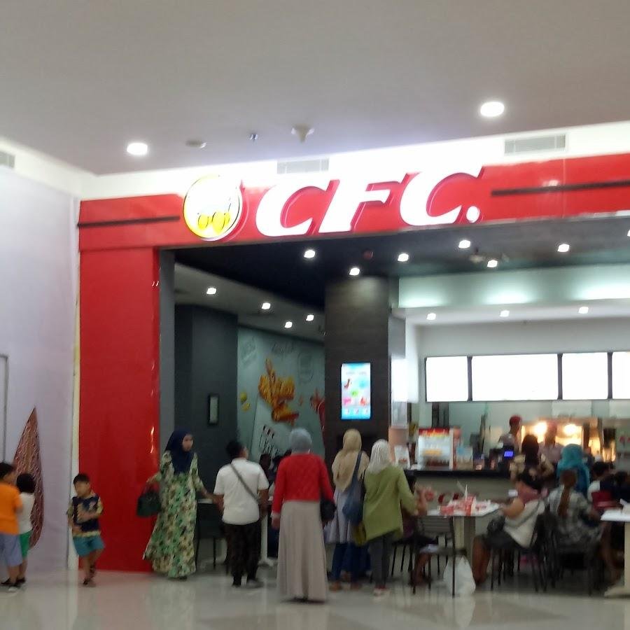 CFC, Lippo Mall Jember