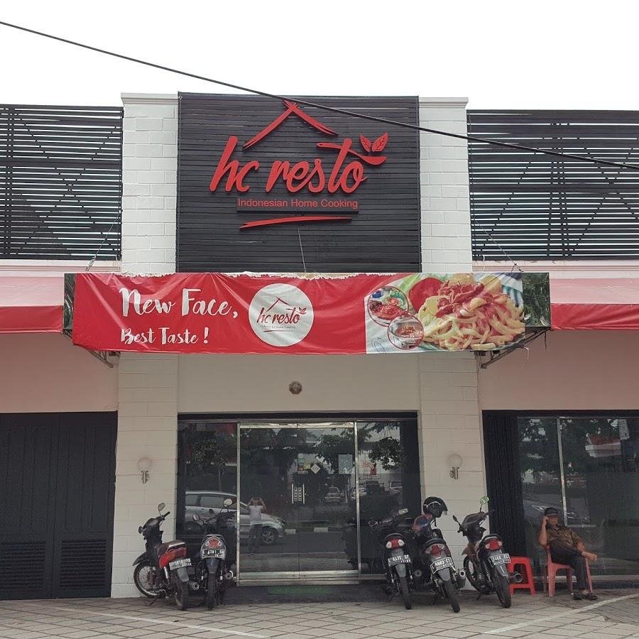 HC Resto, Gubeng
