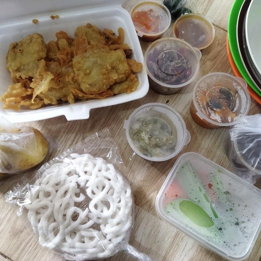 Nasi Liwet Neng Kiana, Juanda