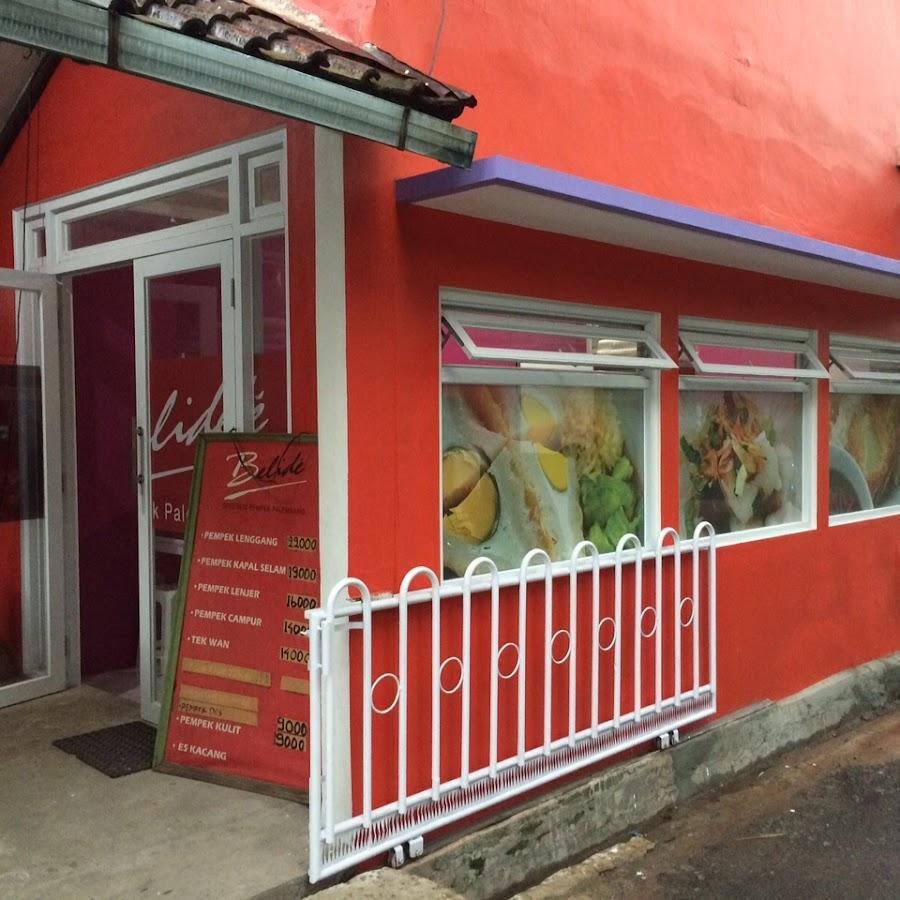 Pempek Palembang Belide, Komplek Jakapurwa