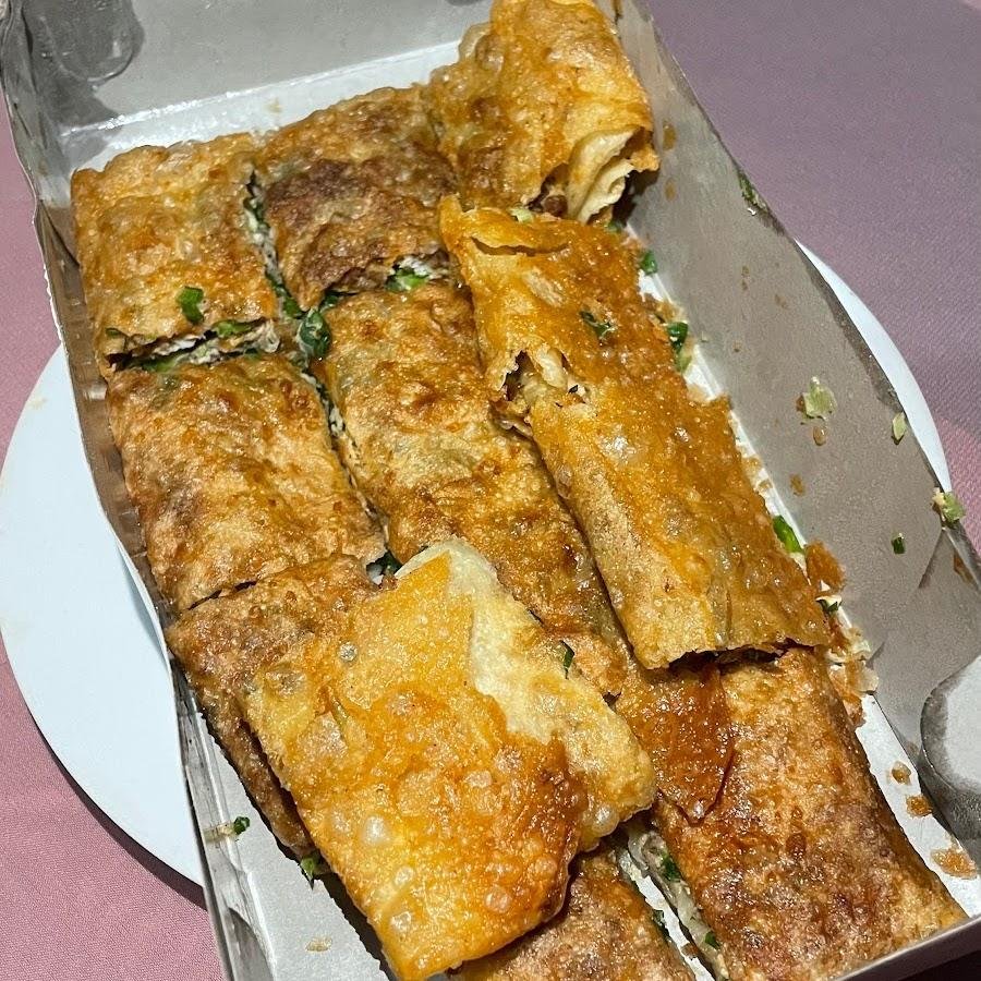 Martabak Pecenongan 78, Jatiwarna