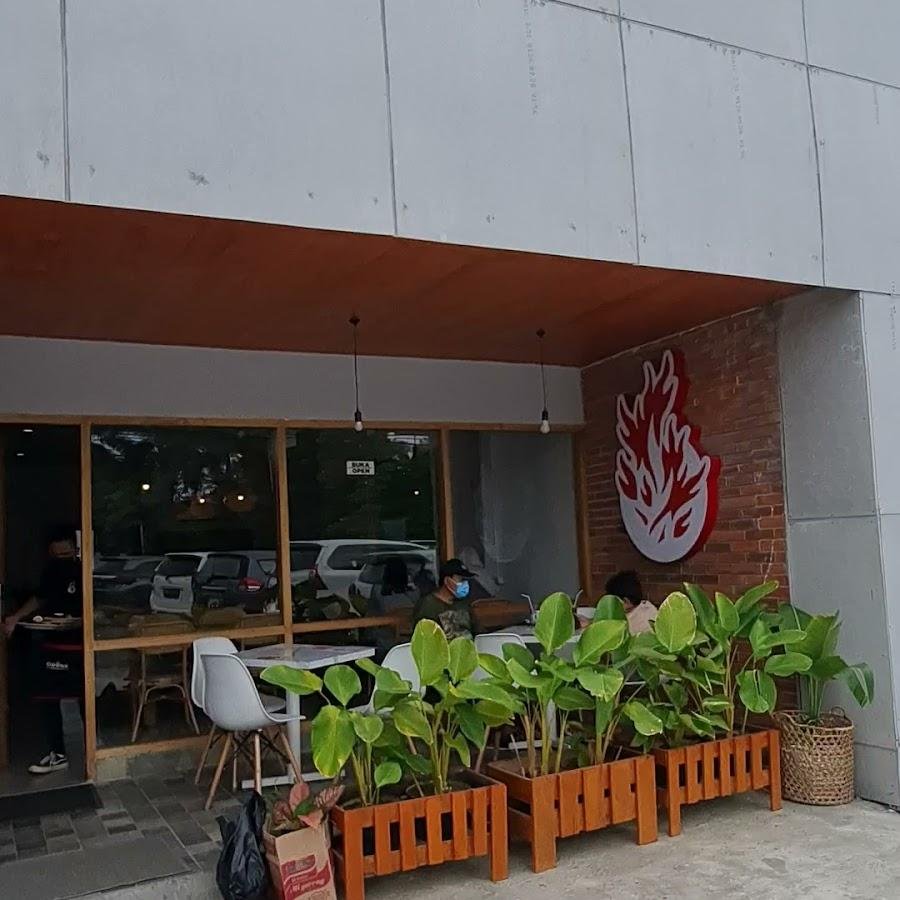 Obonk Steak & Ribs, Jatiwaringin