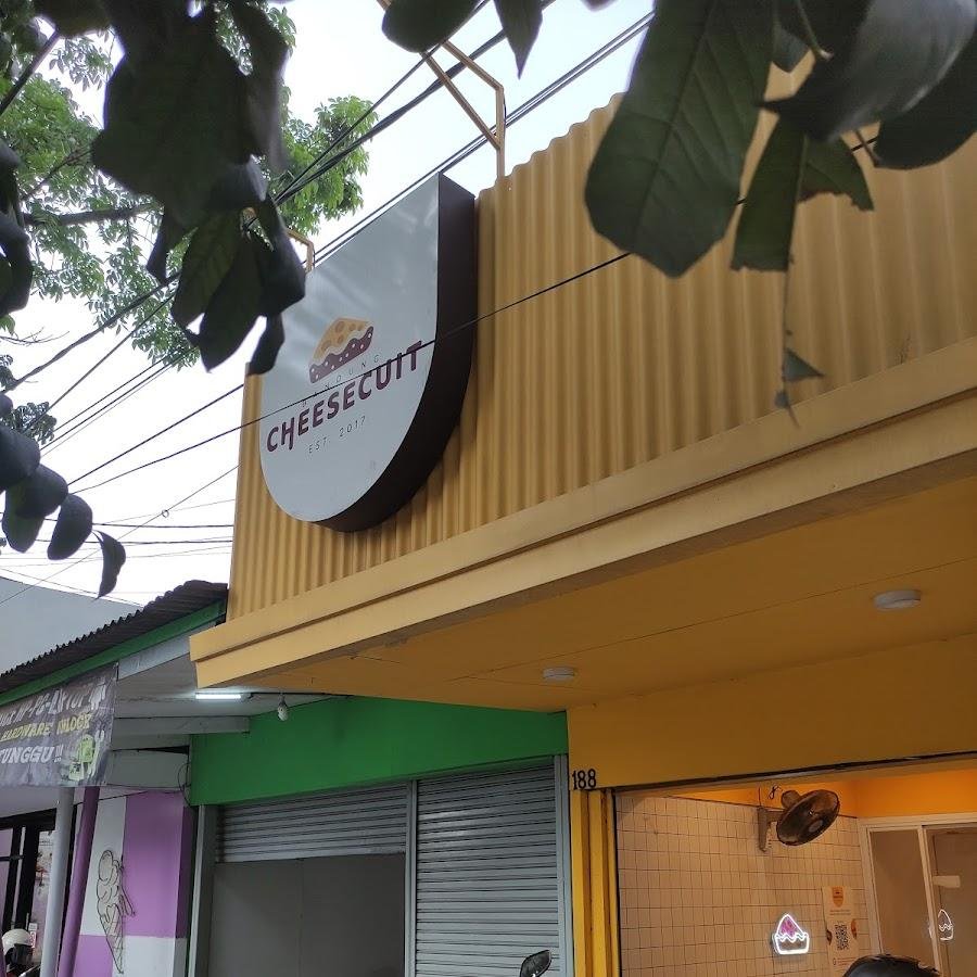 Bandung Cheesecuit, Turangga
