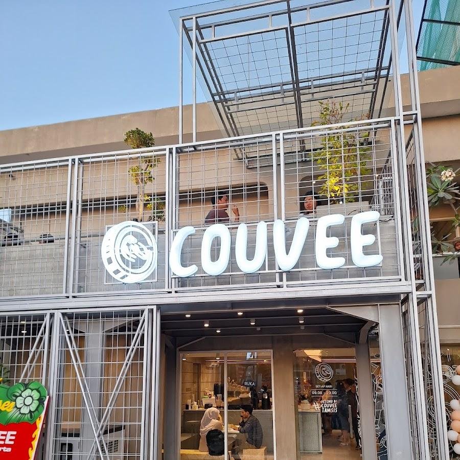Couvee, Taman Siswa