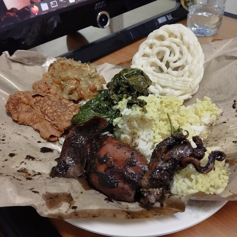 Warteg Budi Asih 2, Gegerkalong