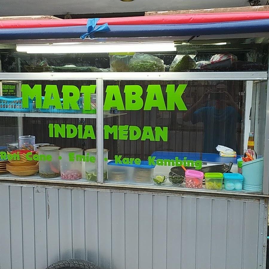 Martabak India Medan, Taman Duta Mas