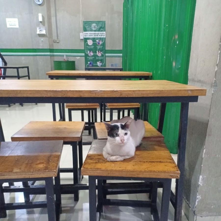 Jank Jank Wings Semarang, Tirto Agung