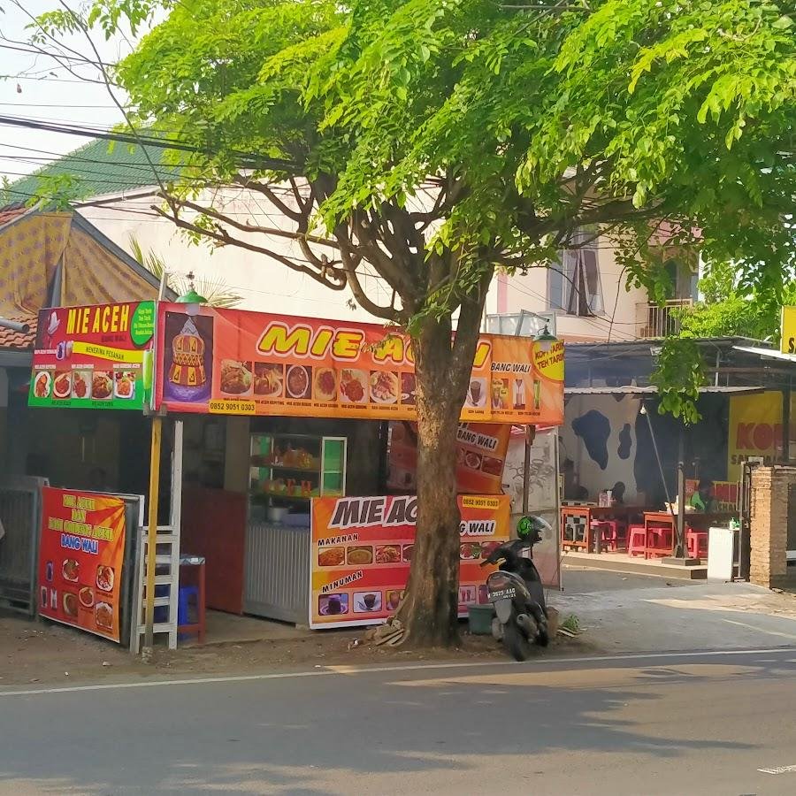 Mie Aceh Bang Wali