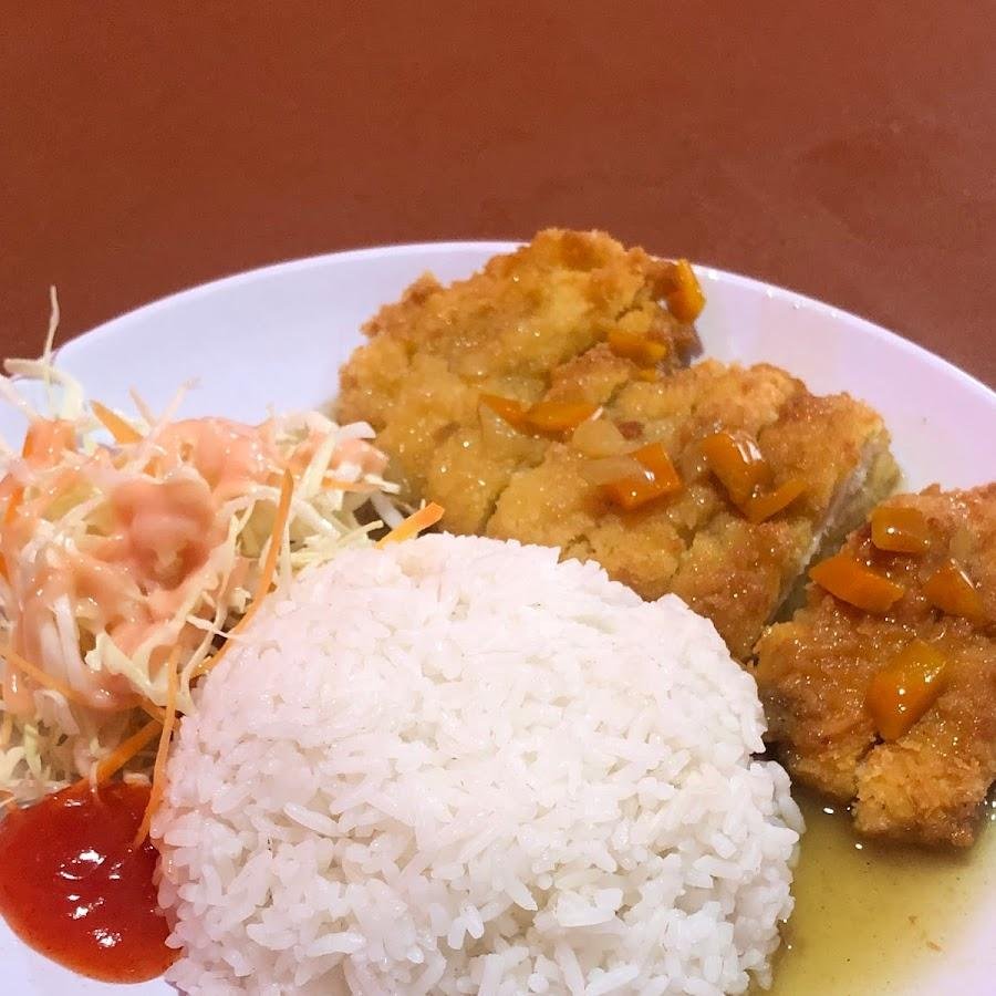 Warung Katsu Jpan, Banjarsari
