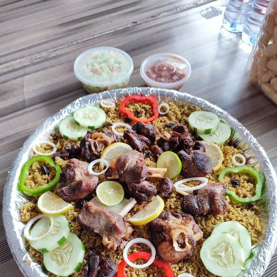 Nasi Kebuli Pawon, Klojen