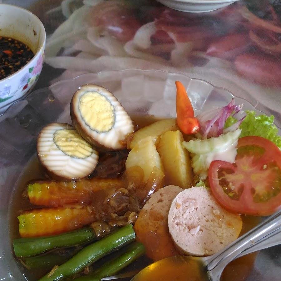 Warung Jawi (GINASTEL), Gemolong