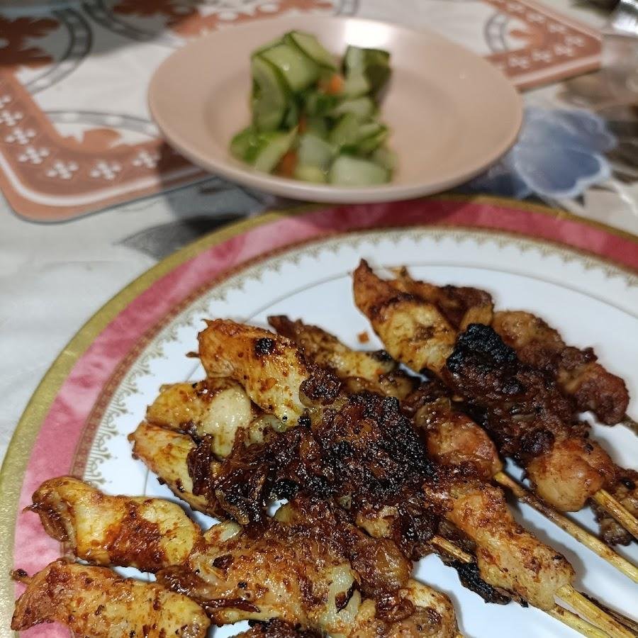 Sate Ss 20, Surya Sumantri