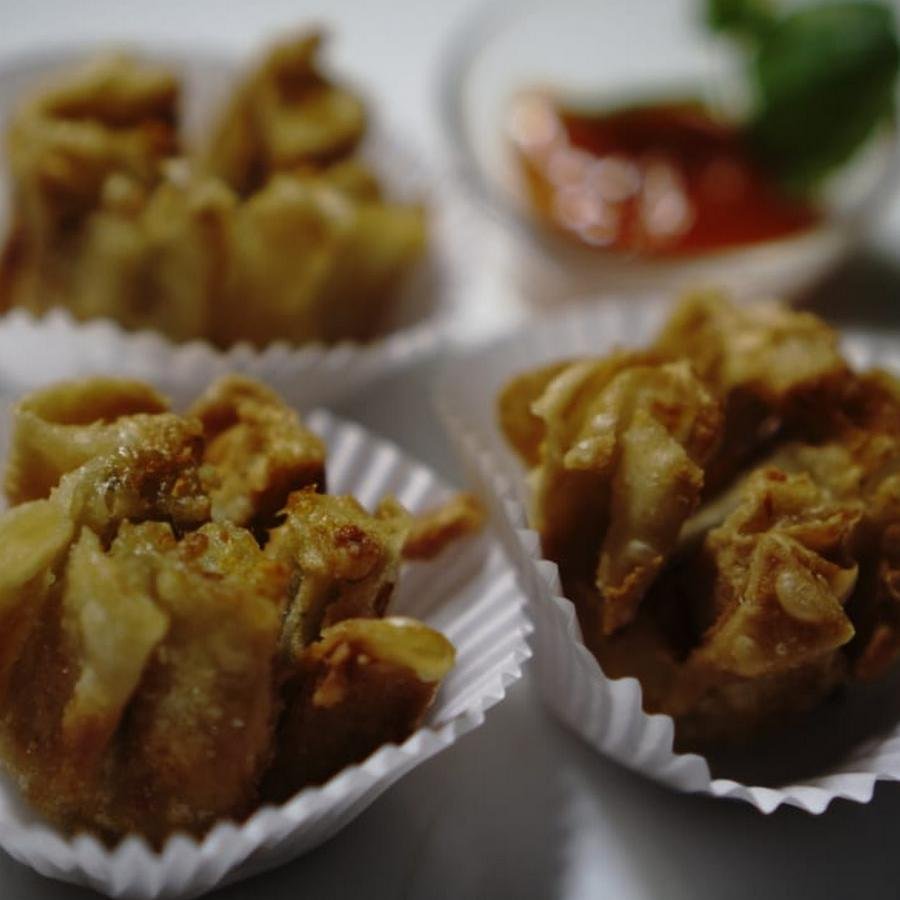 Kopi Embun Pagi, Perum Taman Cemara