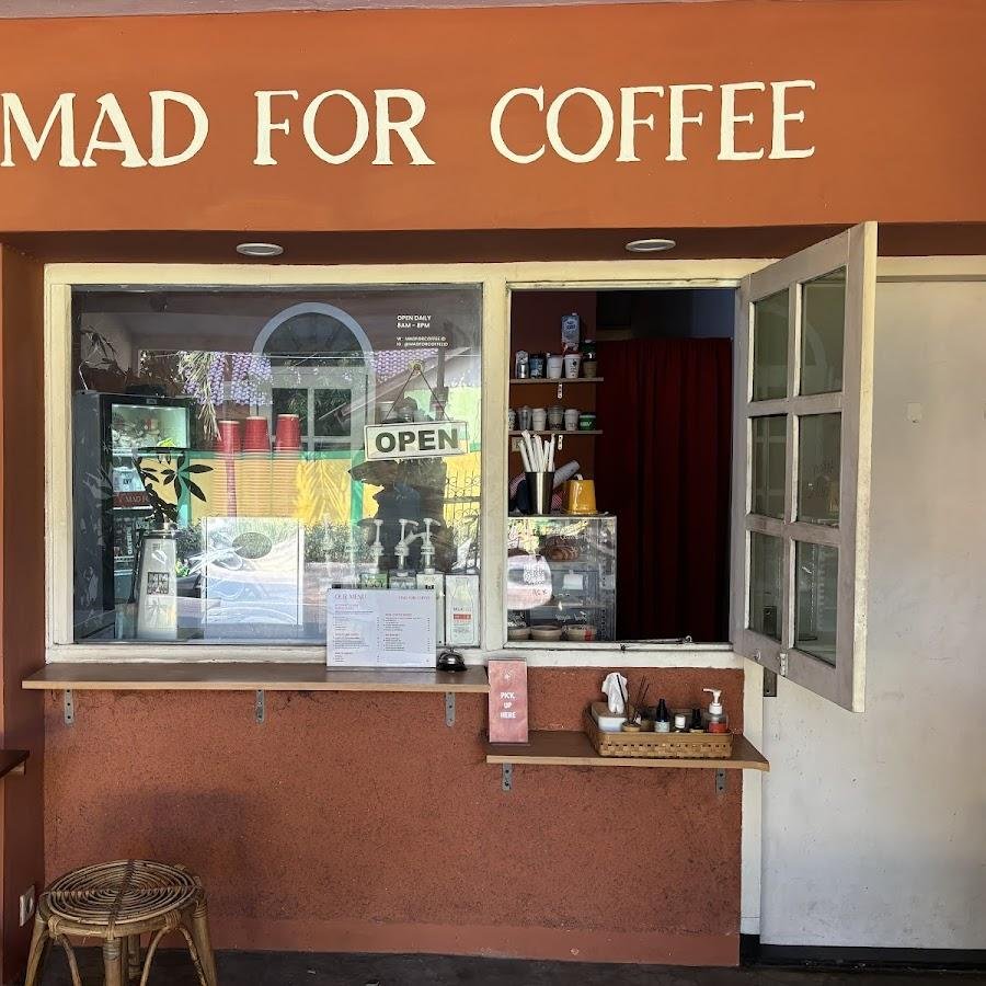 Mad For Coffee, Setiabudi