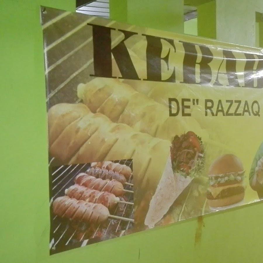 Kebab De' Razzaq, Gedong Songo