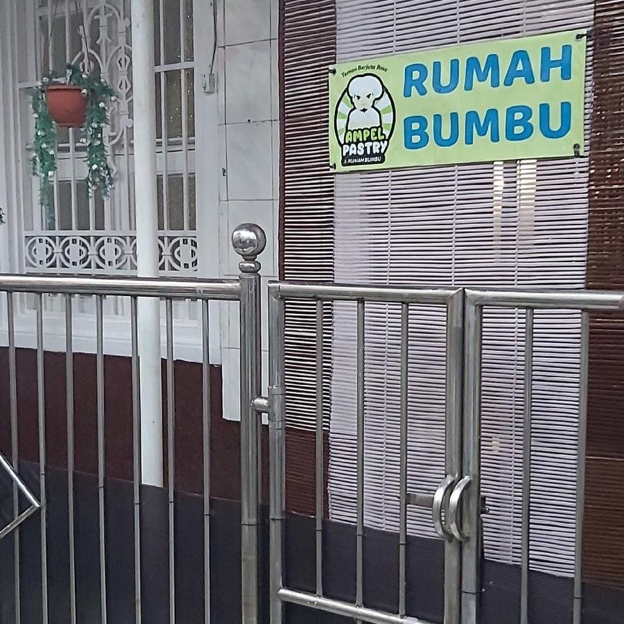 Rumah Bumbu Ampel, Ampel