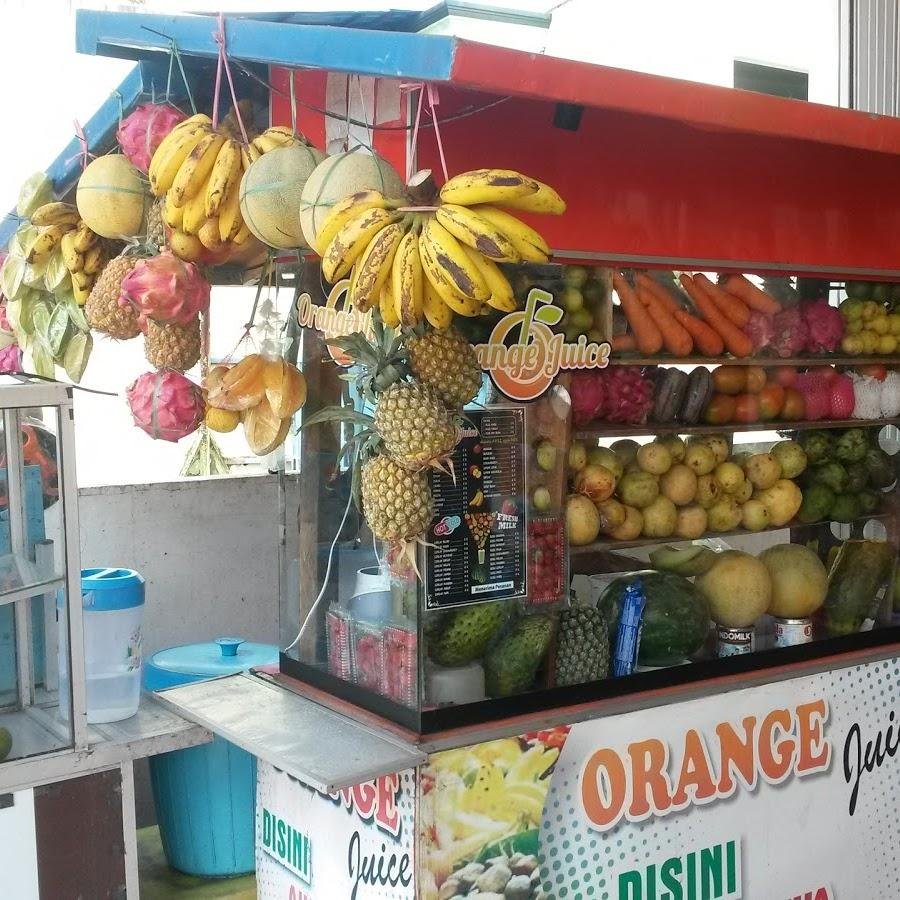 Jus Satu9 Juice, Sekaran UNNES