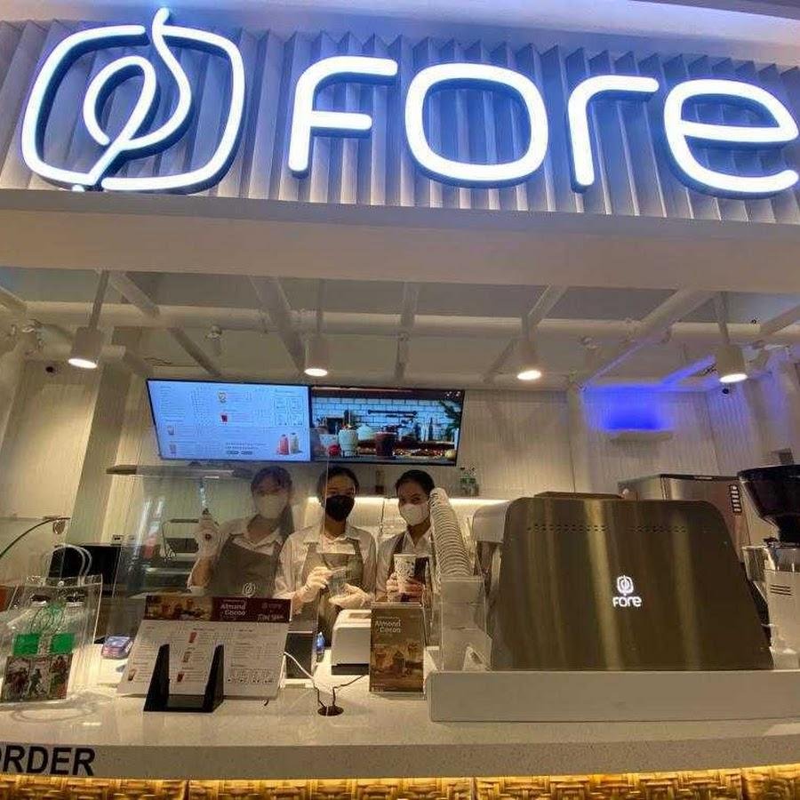 Fore Coffee, Cirebon Super Block Mall