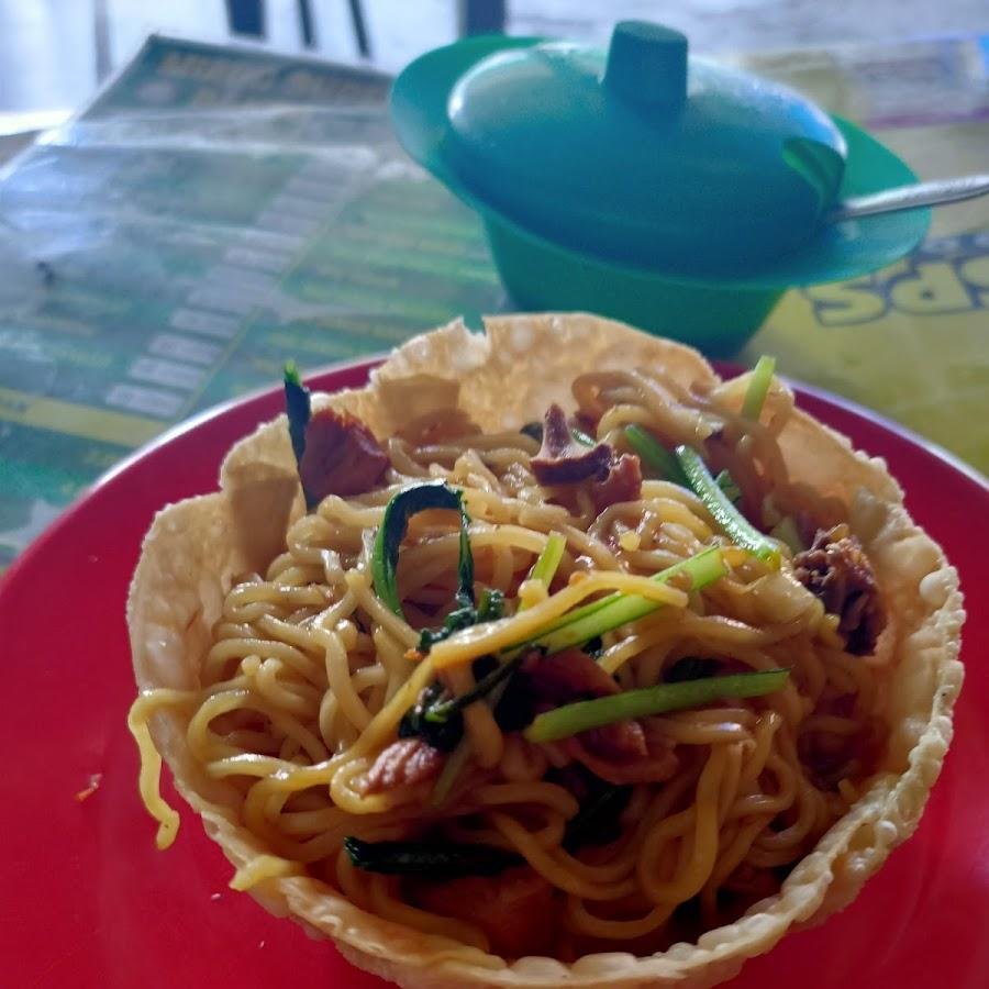 MIAGO SUPER HOT, Bringin Ngaliyan