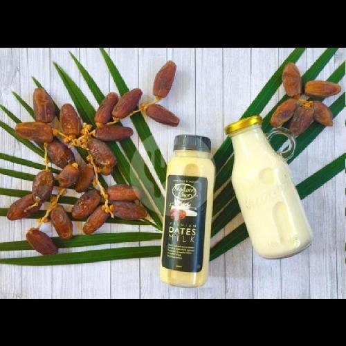 Celery Apple Lemon Juice menu Madam Chan Premium Juice, UPN