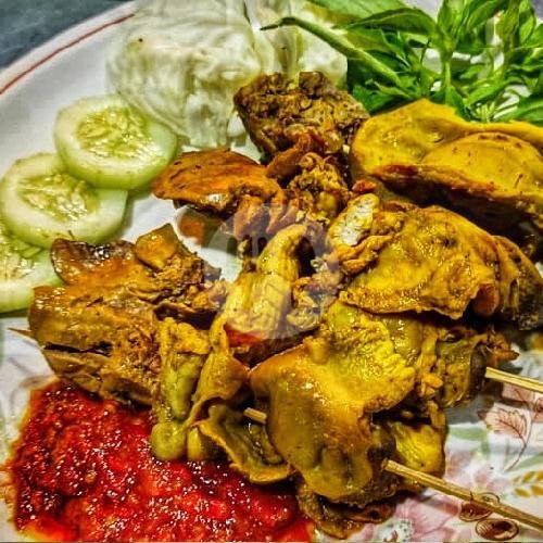 Nasi Tempe/tahu menu Warung Bebek Semoga Jaya, Sambiroto