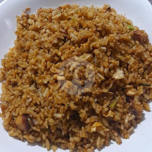 Nasi Goreng Idola menu Idola Food, Ngaliyan