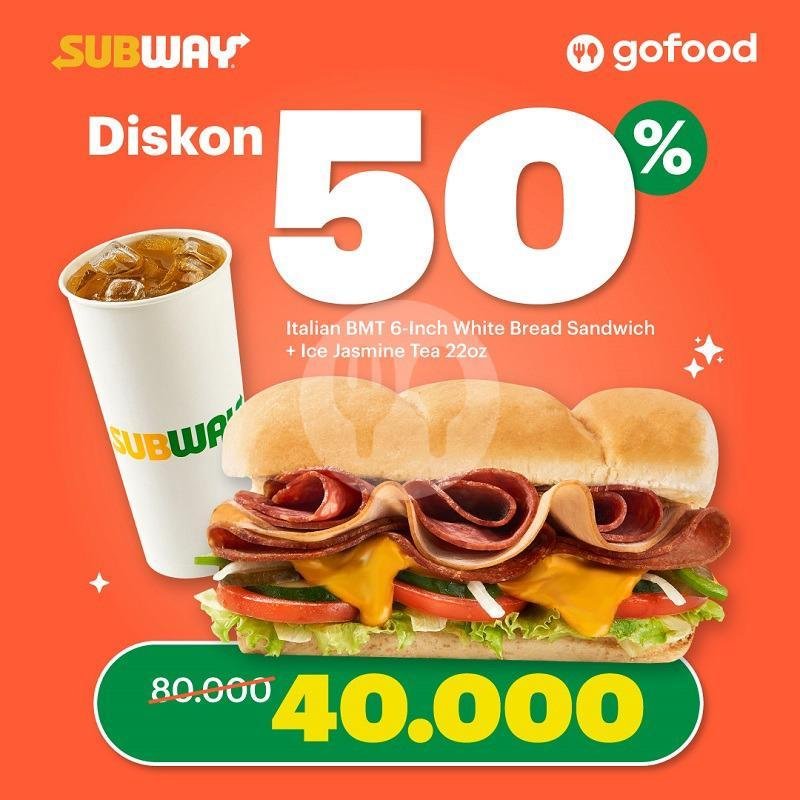 Review Menarik di Subway Paragon Mall Semarang: Makanan Enak dan Pelayanan Ramah