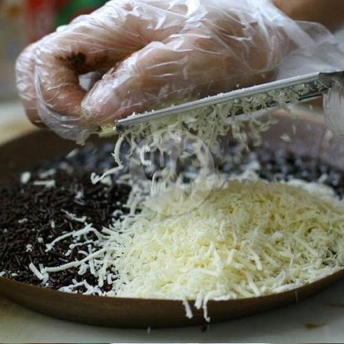 Paket Combo 2 menu Martabak Margom, Pulo Jawa