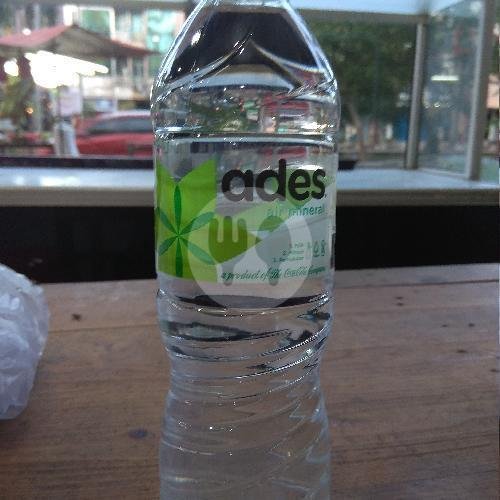 Ades menu Kwetiau Ahua Medan, Taman Palem Lestari