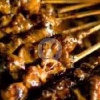 Review Sate Cak Man Setia: Surga Sate di Kledokan, Yogyakarta