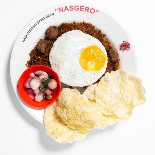 Review Restoran Nasgero: Pengalaman Kuliner yang Menggugah Selera di Menteng, Jakarta