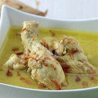 Ayam Bakar Taliwang menu Sedap Makmur (Semakmur), Ayam Goreng & Masakan, Nusantara Halal Windu