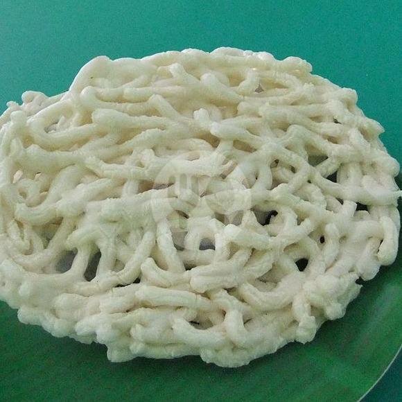 Nasi Putih menu Soto Gerobak Mak Yos, Setiabudi