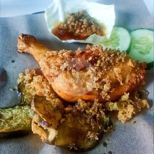 Paket Ayam Bakar menu Assalamu Sambel Joss, Ngaliyan