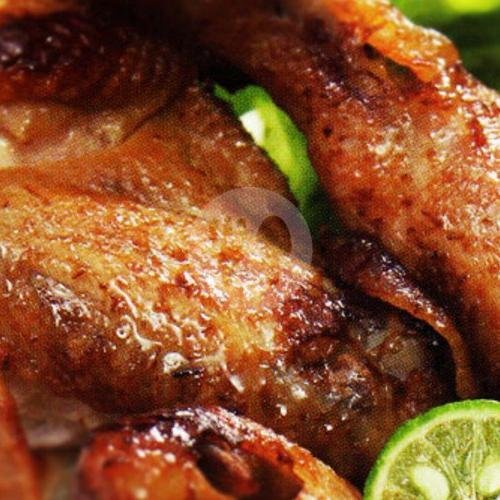 AYAM GORENG ( DADA ) menu Pecel Lele Tolo 57
