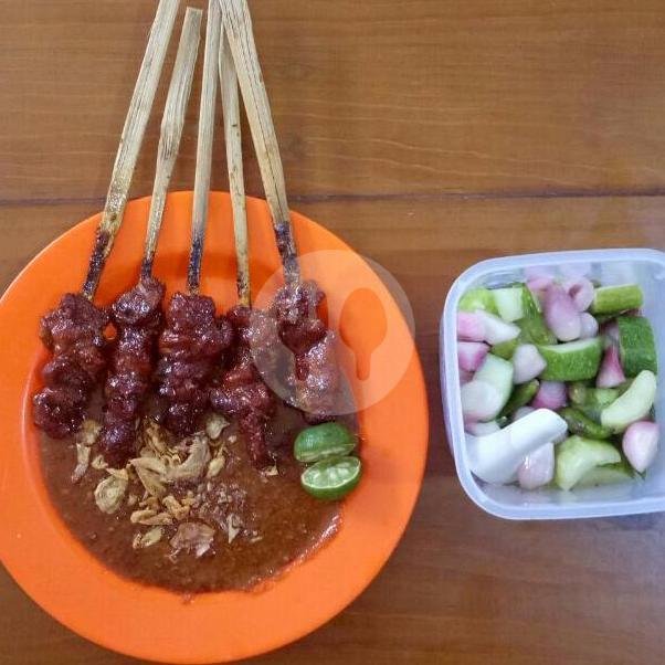 Sop dan Sate Kambing ASIHAN: Surga Kuliner Kambing di Season City