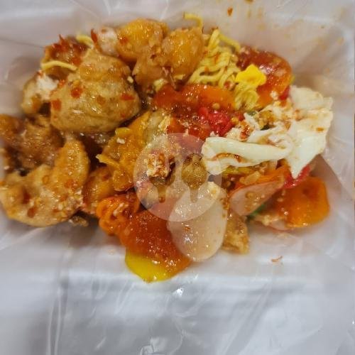 Seblak Original menu Seblak Dower Cilacap