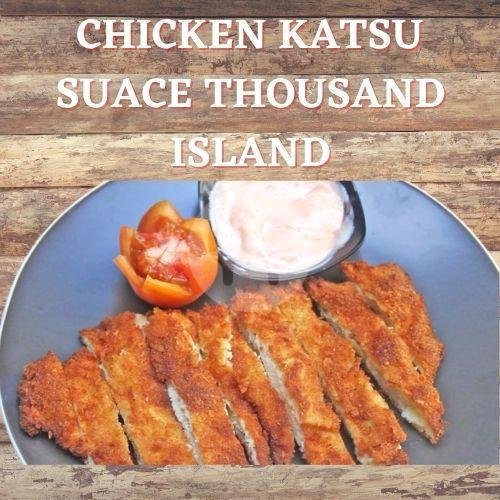 Paket Famili menu HN Catering Yogyakarta