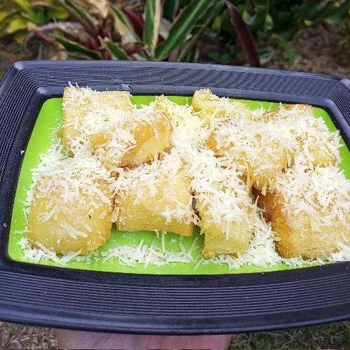 Nayz Bubur Bayi Organik: Pengalaman Makan Seru dan Sehat di Bandung