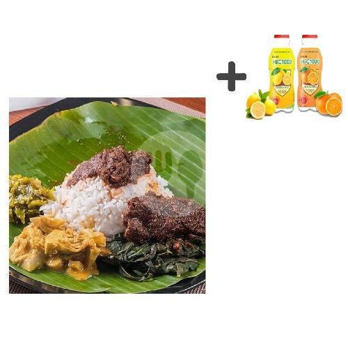 Review Rumah Makan Dewi Minang di Sukamenak: Pengalaman Kuliner yang ‘Ok’ di Bandung