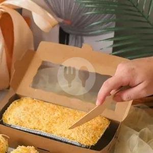Risoles chicken rogut menu Tampah, Pondok Aren