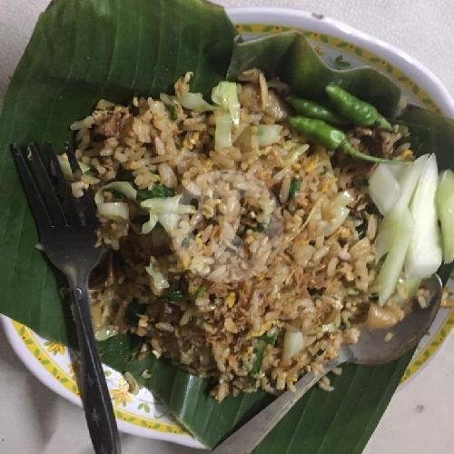 Nasi Goreng Anglo Kediri Mas Lewo: Surga Kuliner di Malang yang Wajib Dikunjungi
