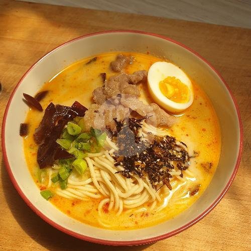 Ramen Kampoeng Kalibata: Surga Ramen Enak dan Terjangkau di Jakarta Selatan