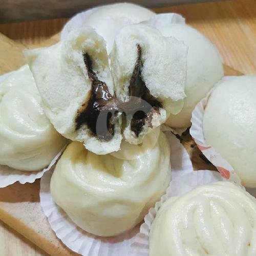 Keju Aroma 3 Pcs menu Dimsum PSM, Sindang Sirna