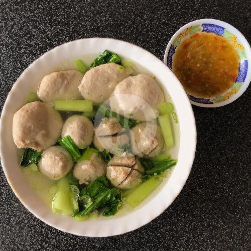 Review Bakso Pengampon Kopitiam: Surga Kuliner di Cirebon yang Wajib Dicoba